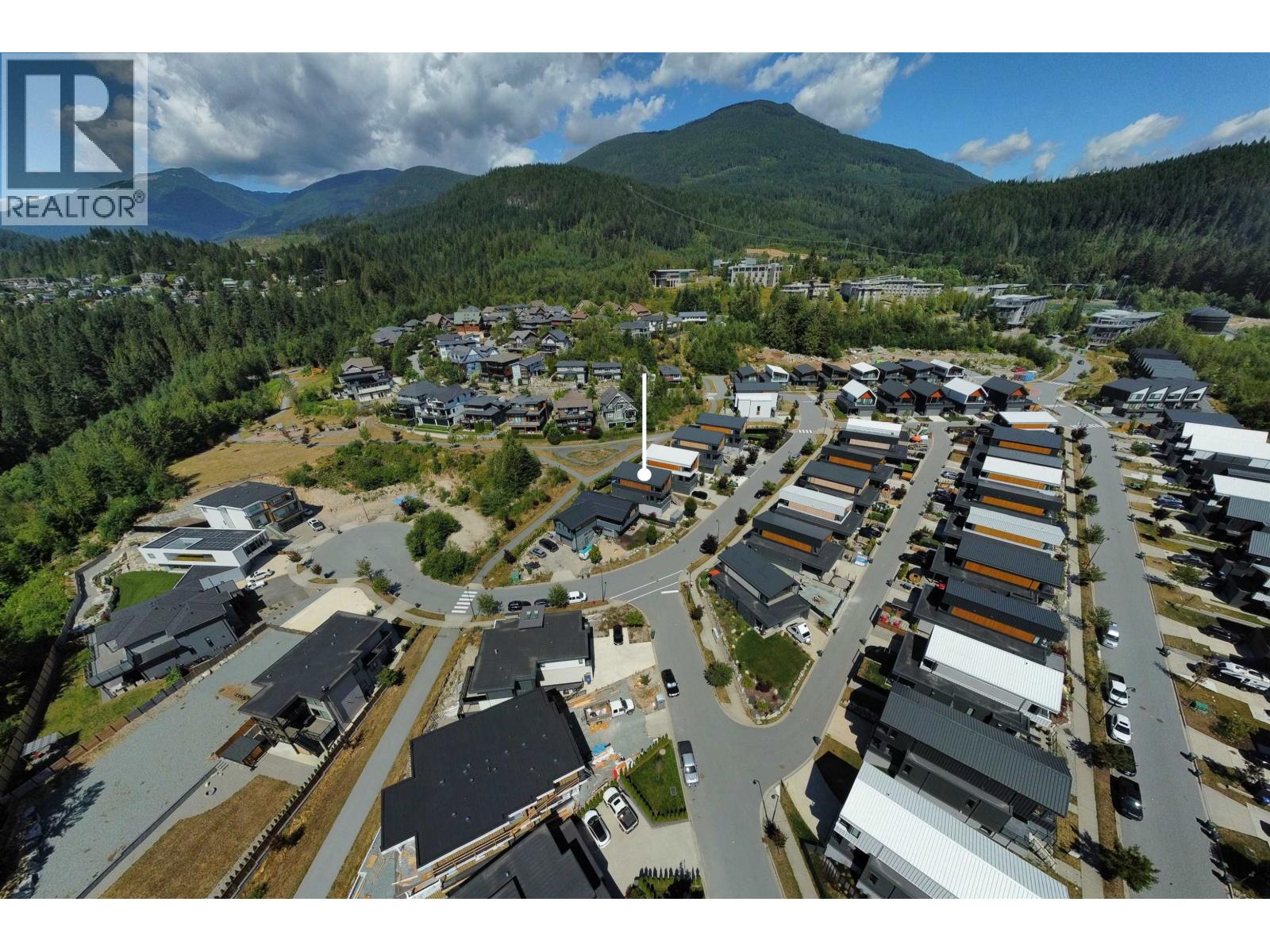 2929 SNOWBERRY PLACE, Squamish