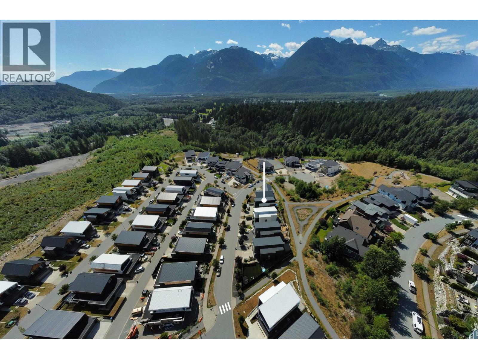 2929 SNOWBERRY PLACE, Squamish