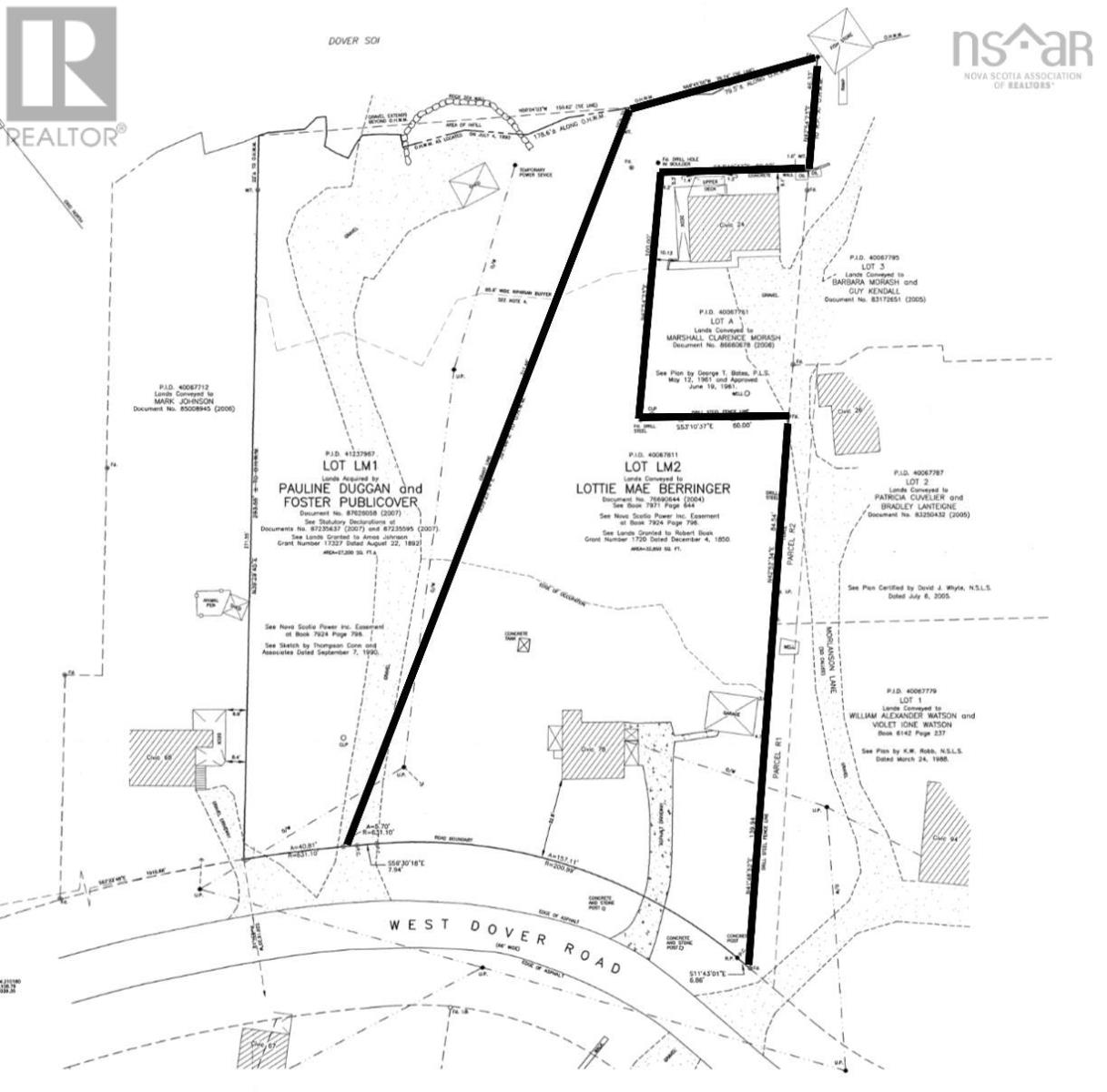 Property 44 of 49 of 78 West Dover Road