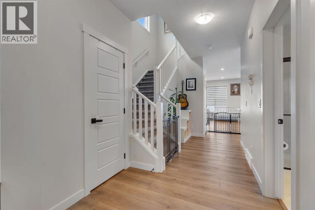 Single Family House for Sale in  Cornerstone Boulevard NE Cornerstone Calgary 