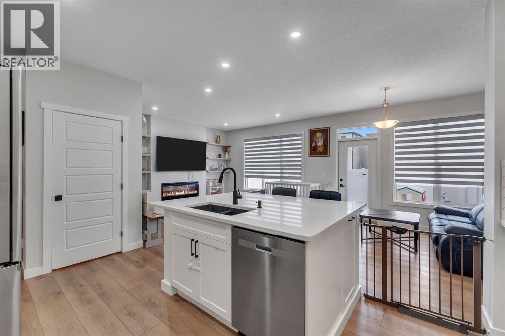 Single Family House for Sale in  Cornerstone Boulevard NE Cornerstone Calgary 