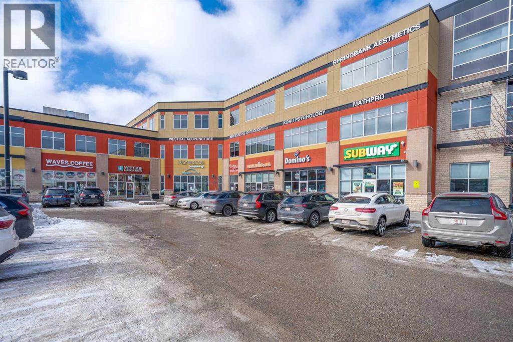 Single Family House for Sale in   Springborough Court SW Springbank Hill Calgary 