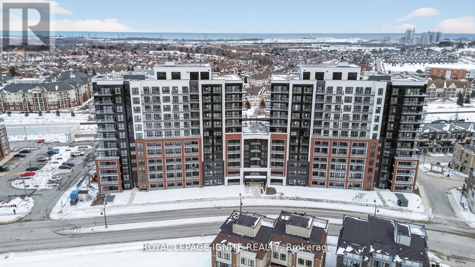 #107 51 CLARINGTON BOULEVARD - 1