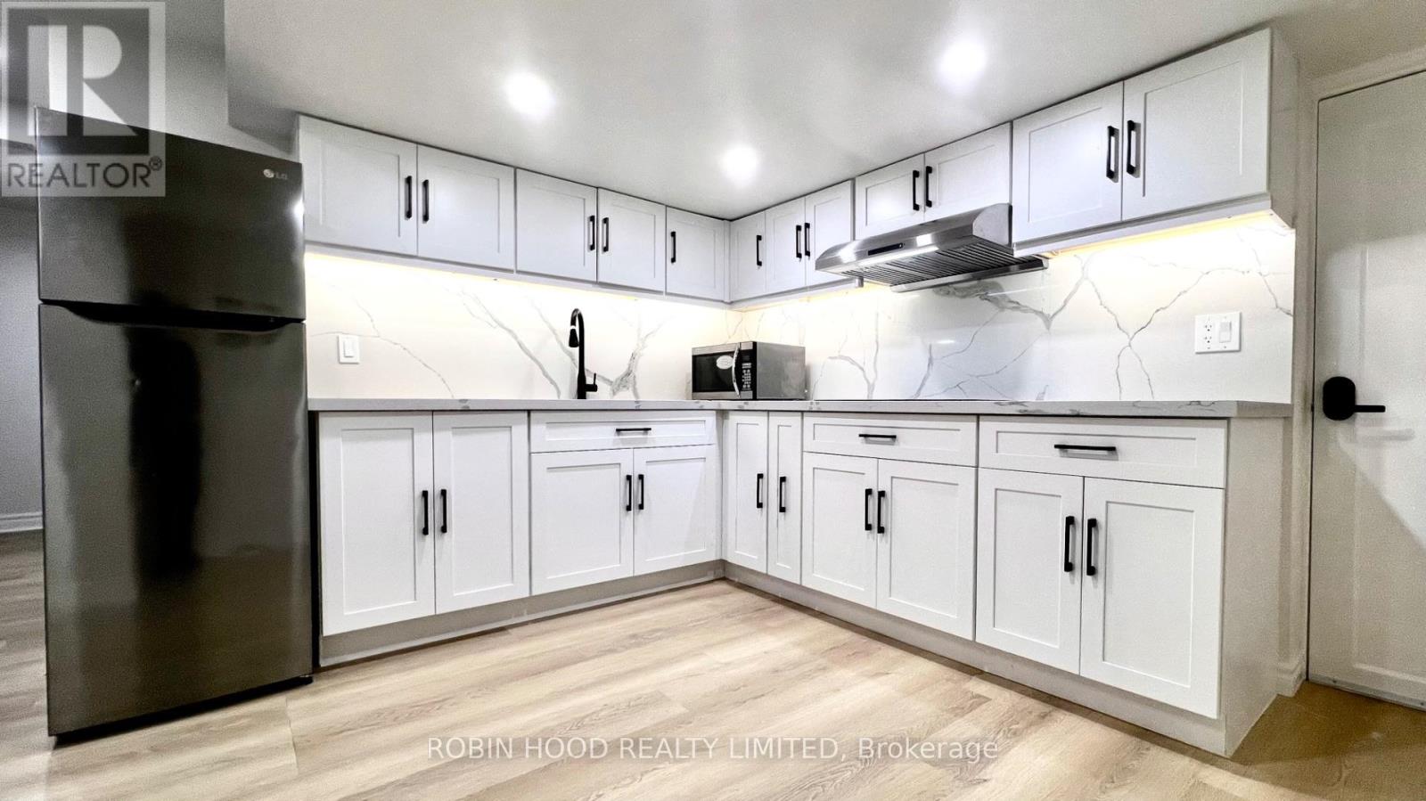 BASEMENT - 2 LYTTON BOULEVARD