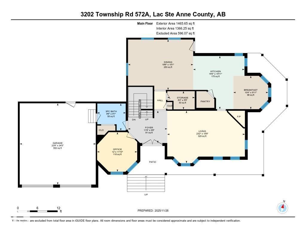
          3202 TWP ROAD 572A
            <br/>
            <span>Rural Lac Ste. Anne County</span>
            , 
            <span>AB</span>
             <span>T0E1A0</span>
         - Photo 19