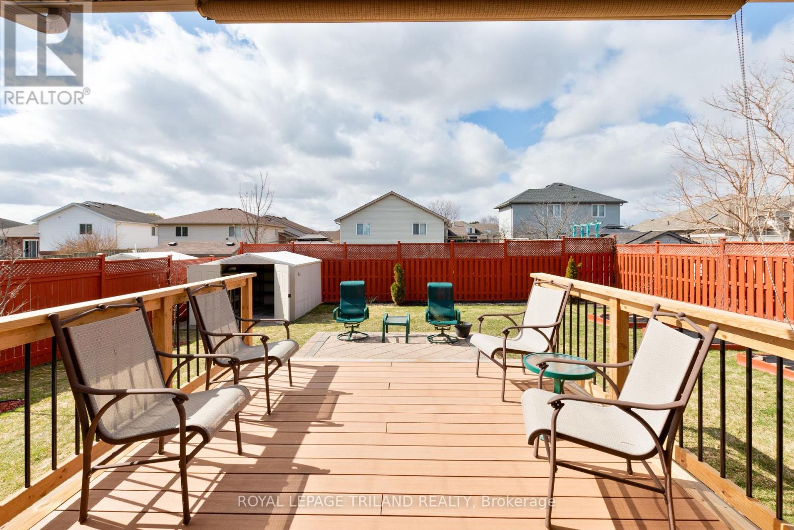 53 EDGEWELL CRESCENT Property Photo