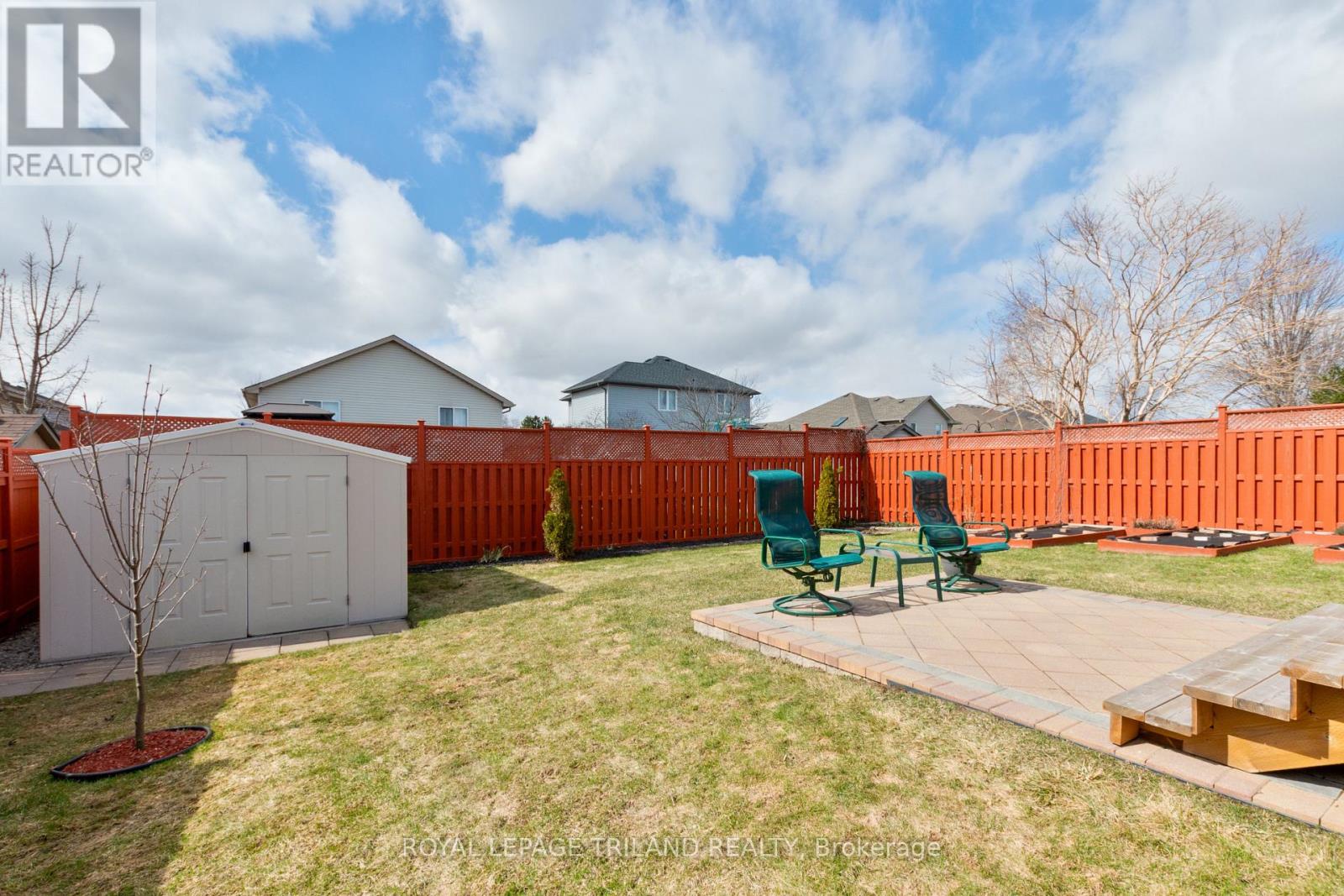 53 EDGEWELL CRESCENT Property Photo