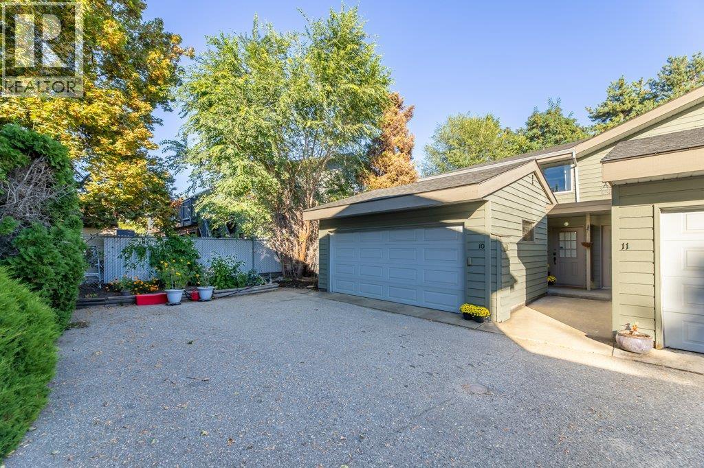 10 1950 Burtch Road, Kelowna