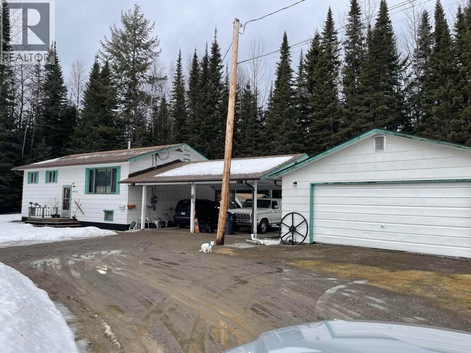 4956 GREENWOOD STREET - Image 2