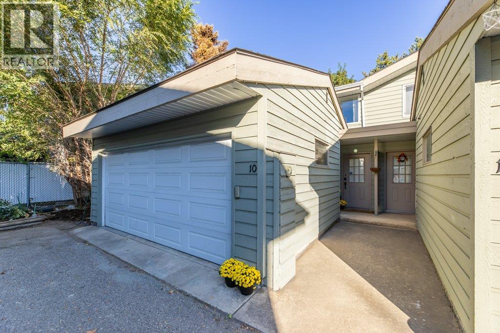 10 1950 Burtch Road, Kelowna