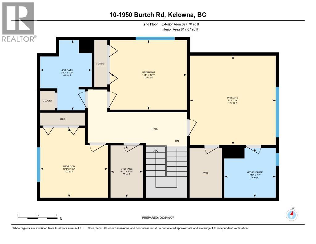 10 1950 Burtch Road, Kelowna