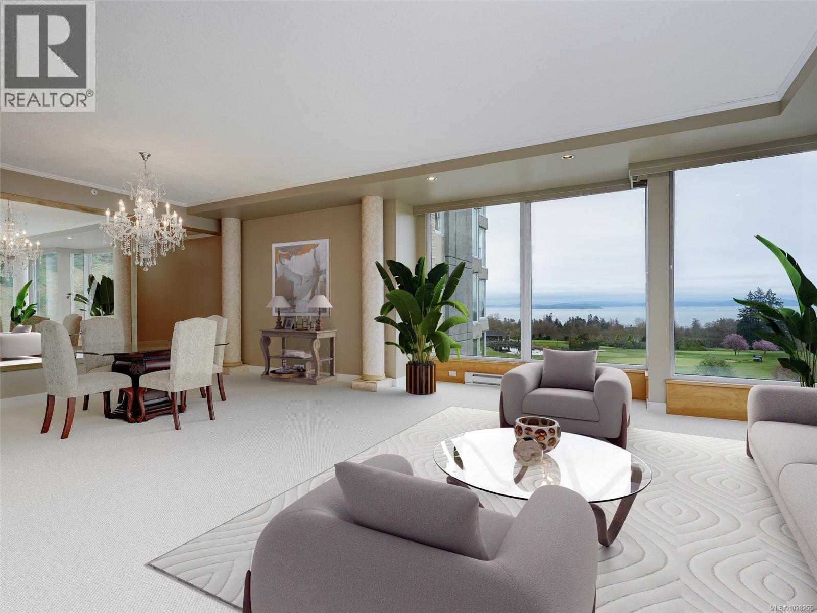 303 5350 Sayward Hill Crescent, Saanich