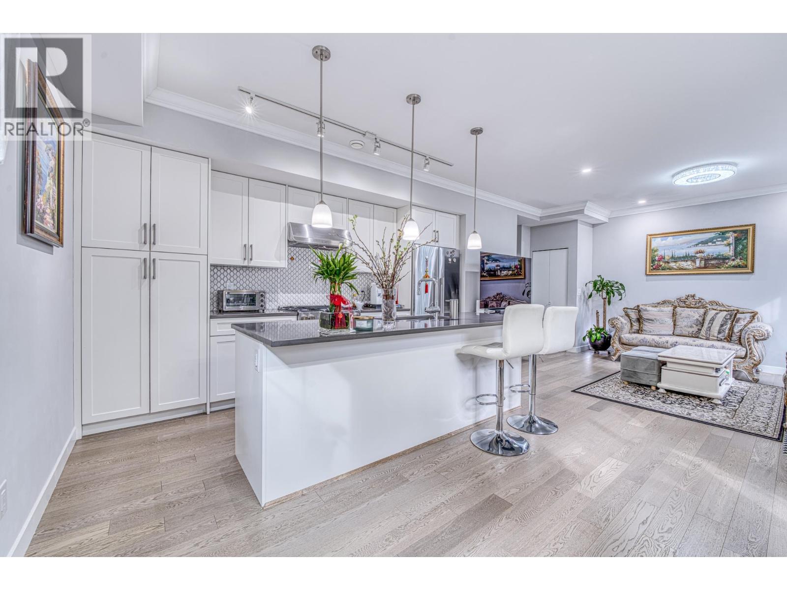 53 7191 LECHOW STREET, Richmond