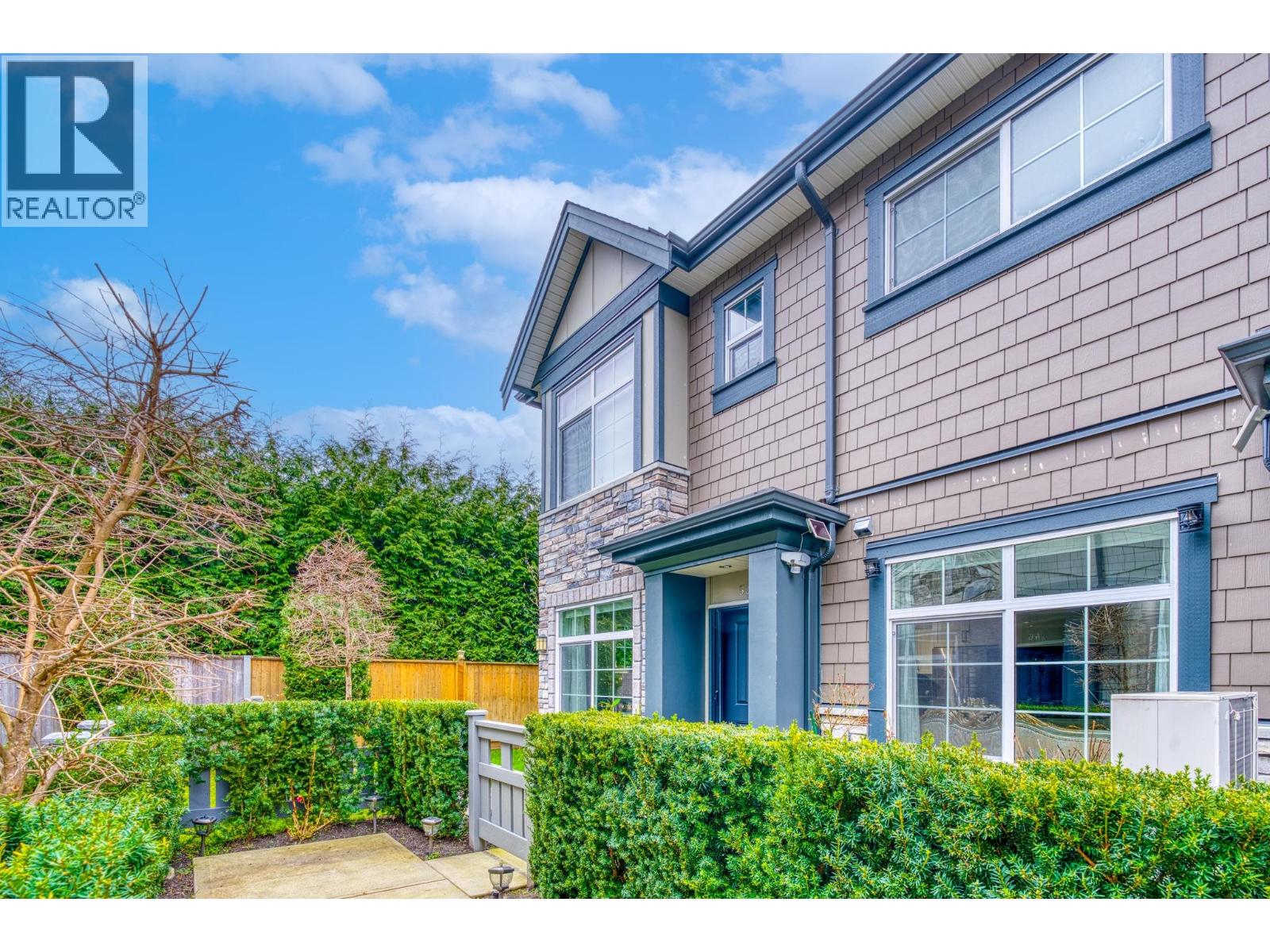 53 7191 LECHOW STREET, Richmond