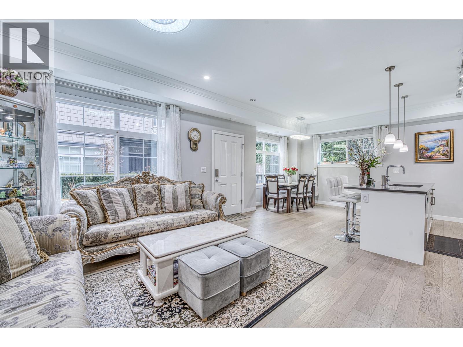 53 7191 LECHOW STREET, Richmond