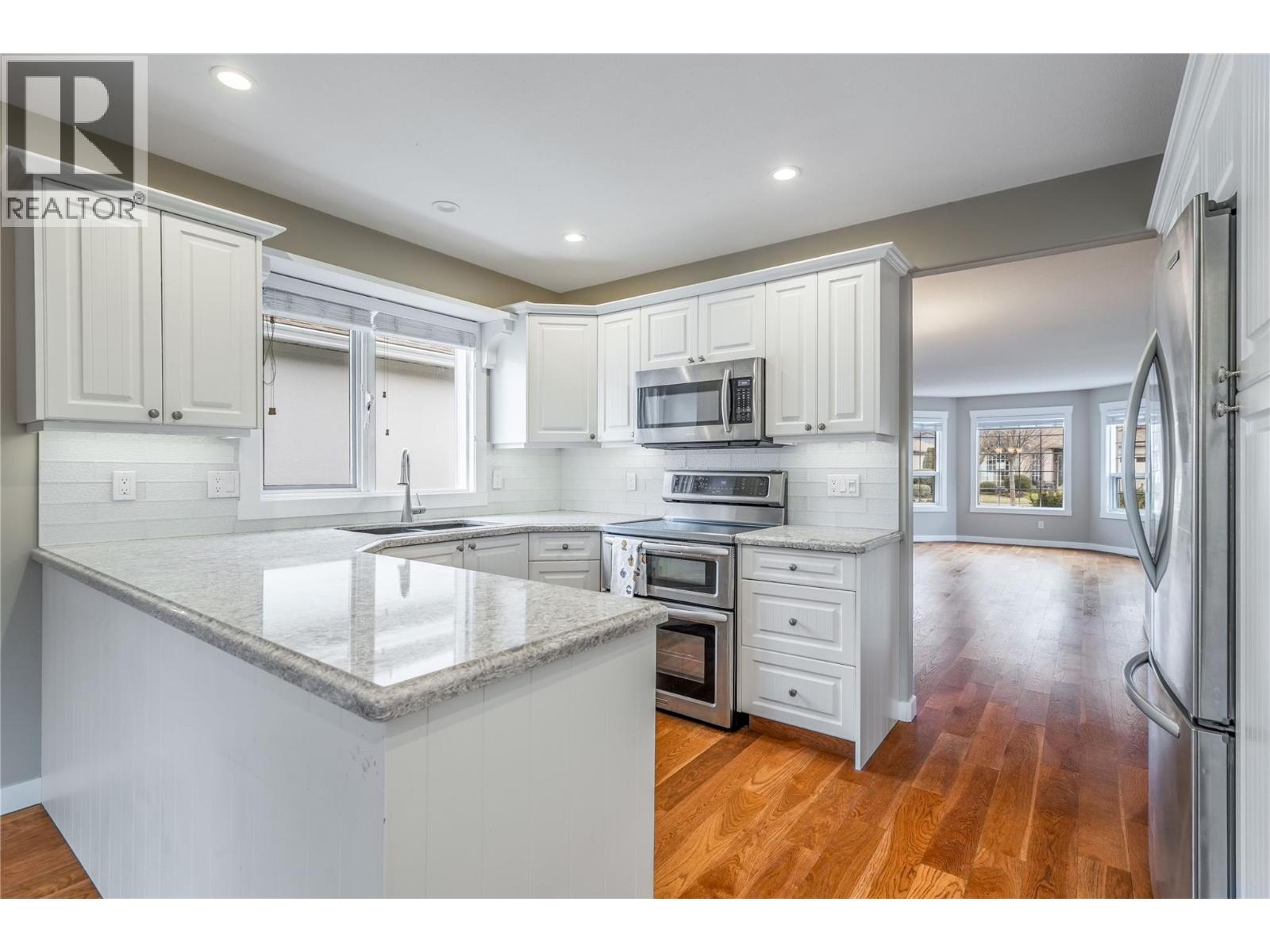 46 1201 Cameron Avenue, Kelowna