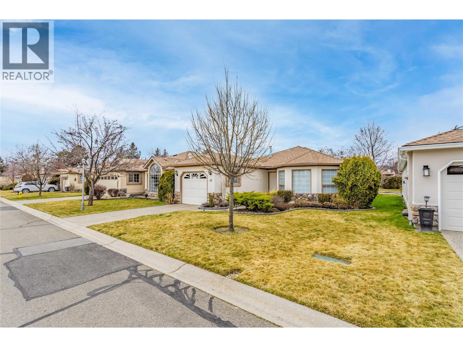 46 1201 Cameron Avenue, Kelowna