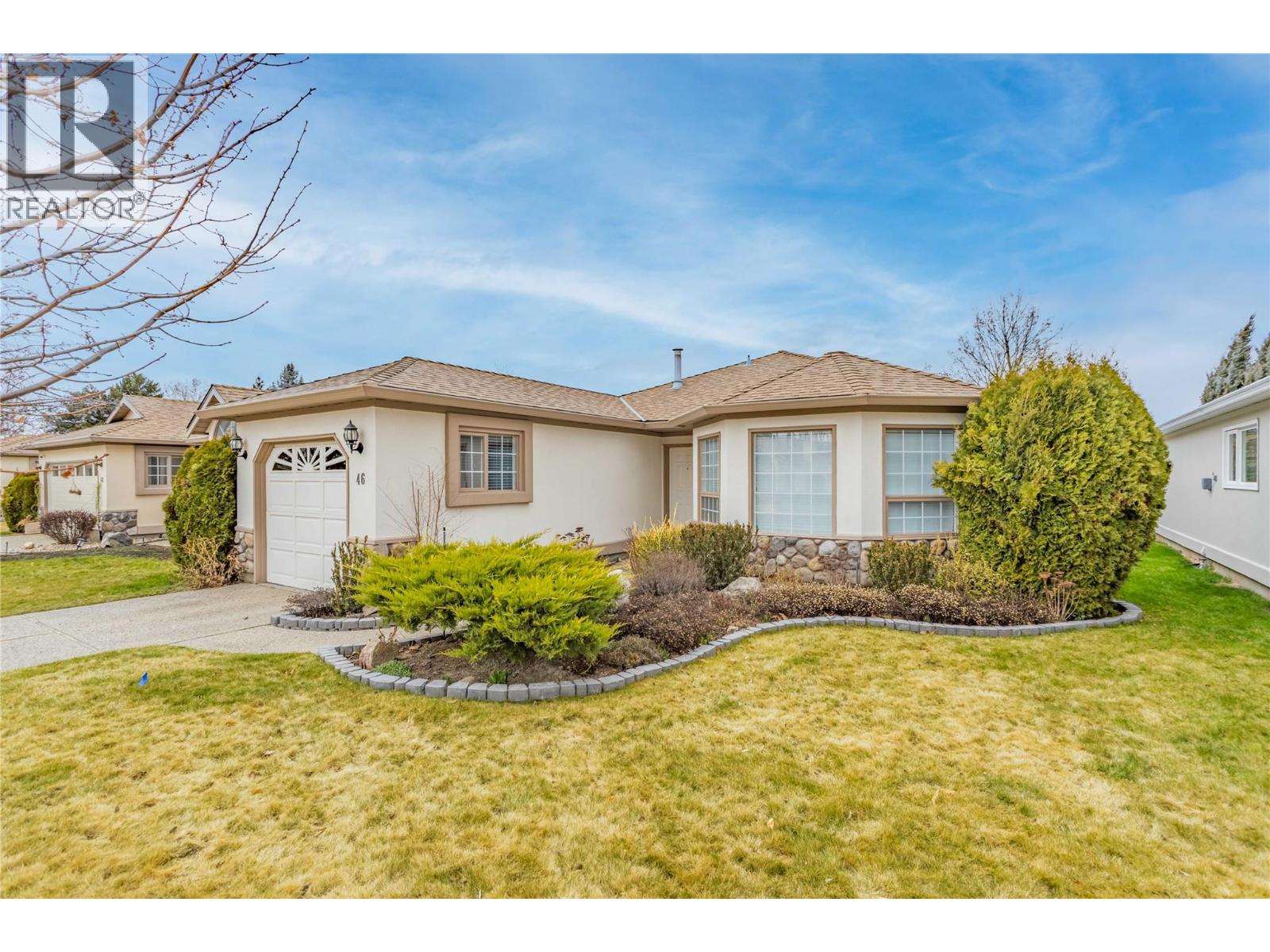46 1201 Cameron Avenue, Kelowna