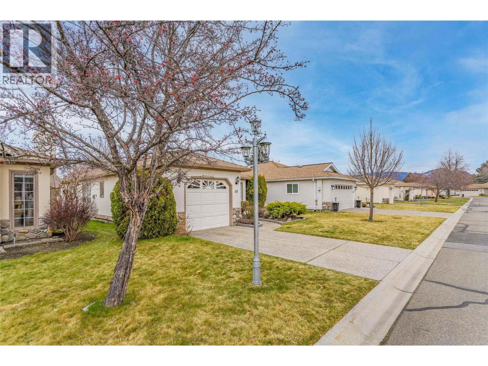 46 1201 Cameron Avenue, Kelowna