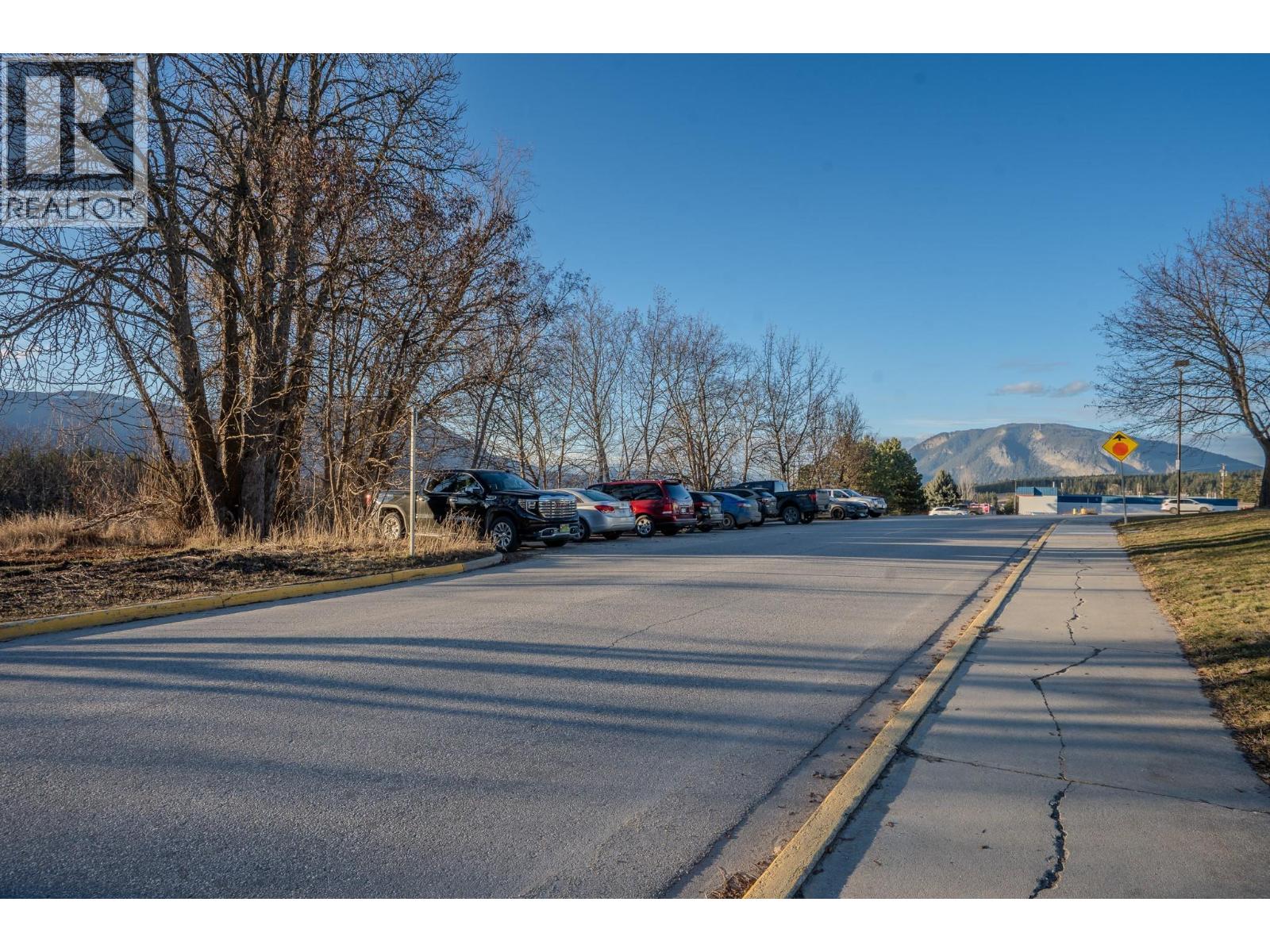 671 24 Street NE Unit# 3, Salmon Arm