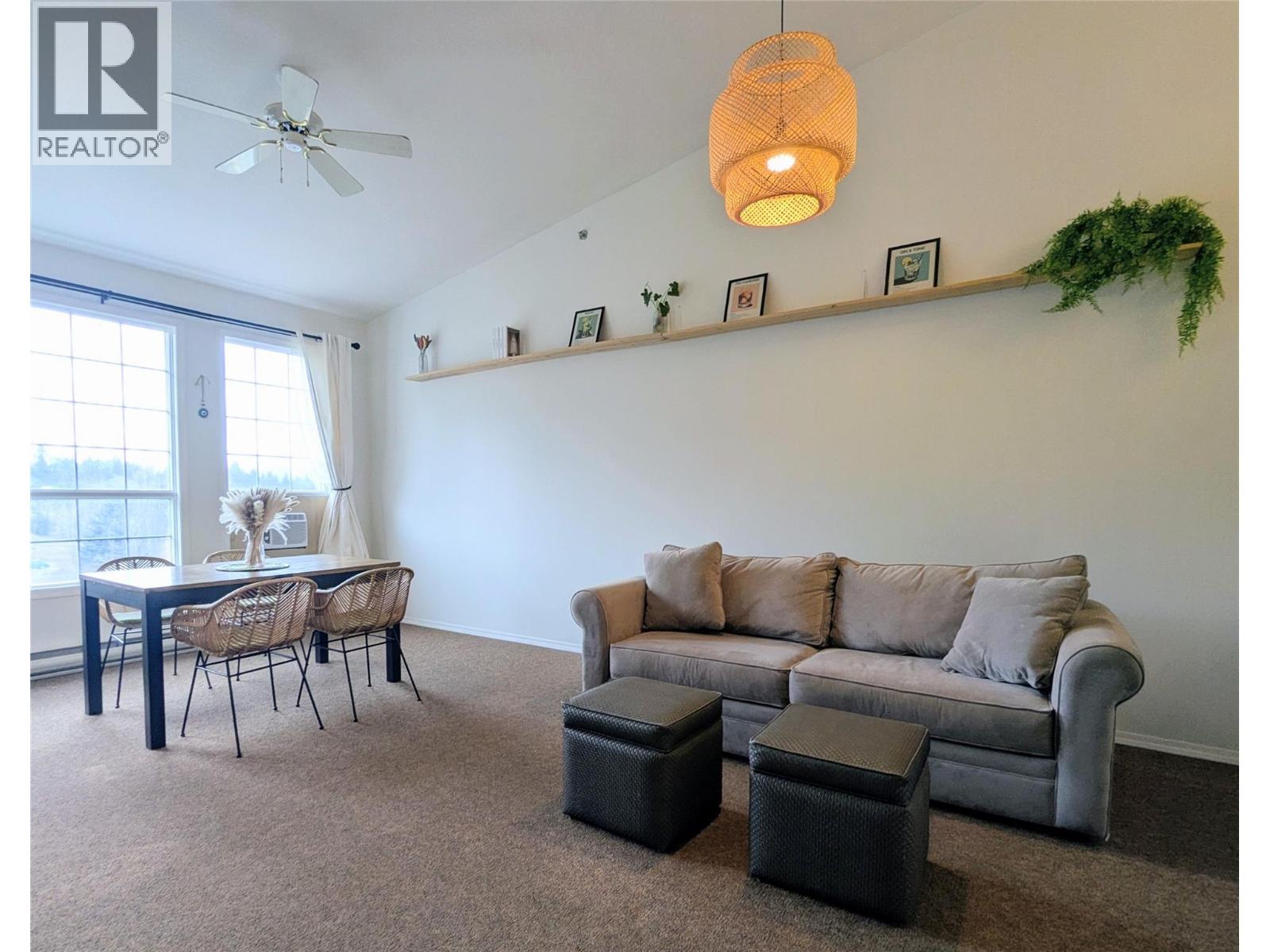 5052 RIVERVIEW Road Unit# 1013A, Fairmont Hot Springs