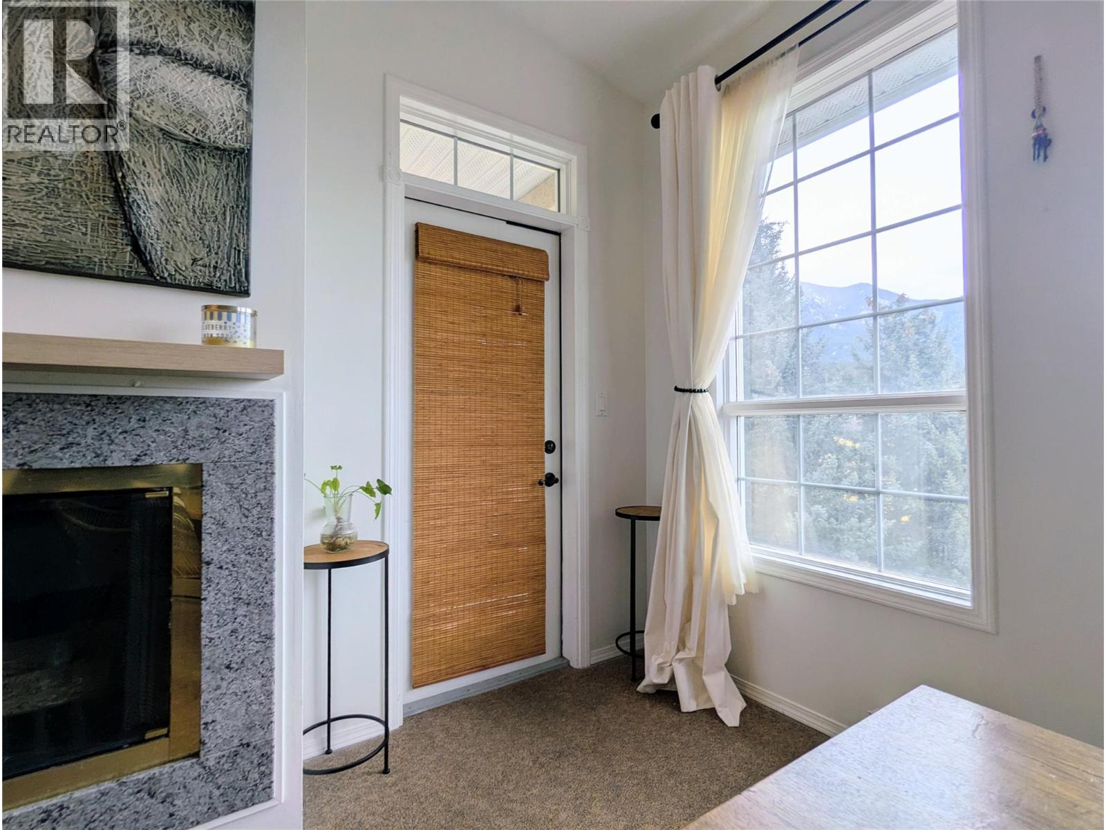 5052 RIVERVIEW Road Unit# 1013A, Fairmont Hot Springs