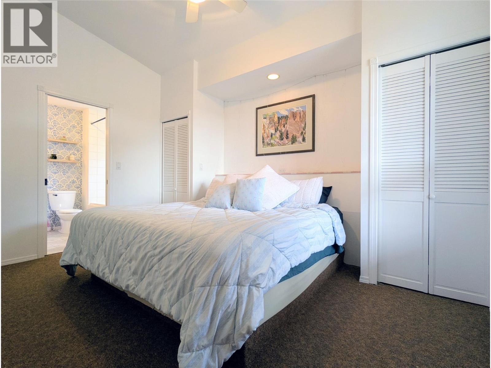 5052 RIVERVIEW Road Unit# 1013A, Fairmont Hot Springs