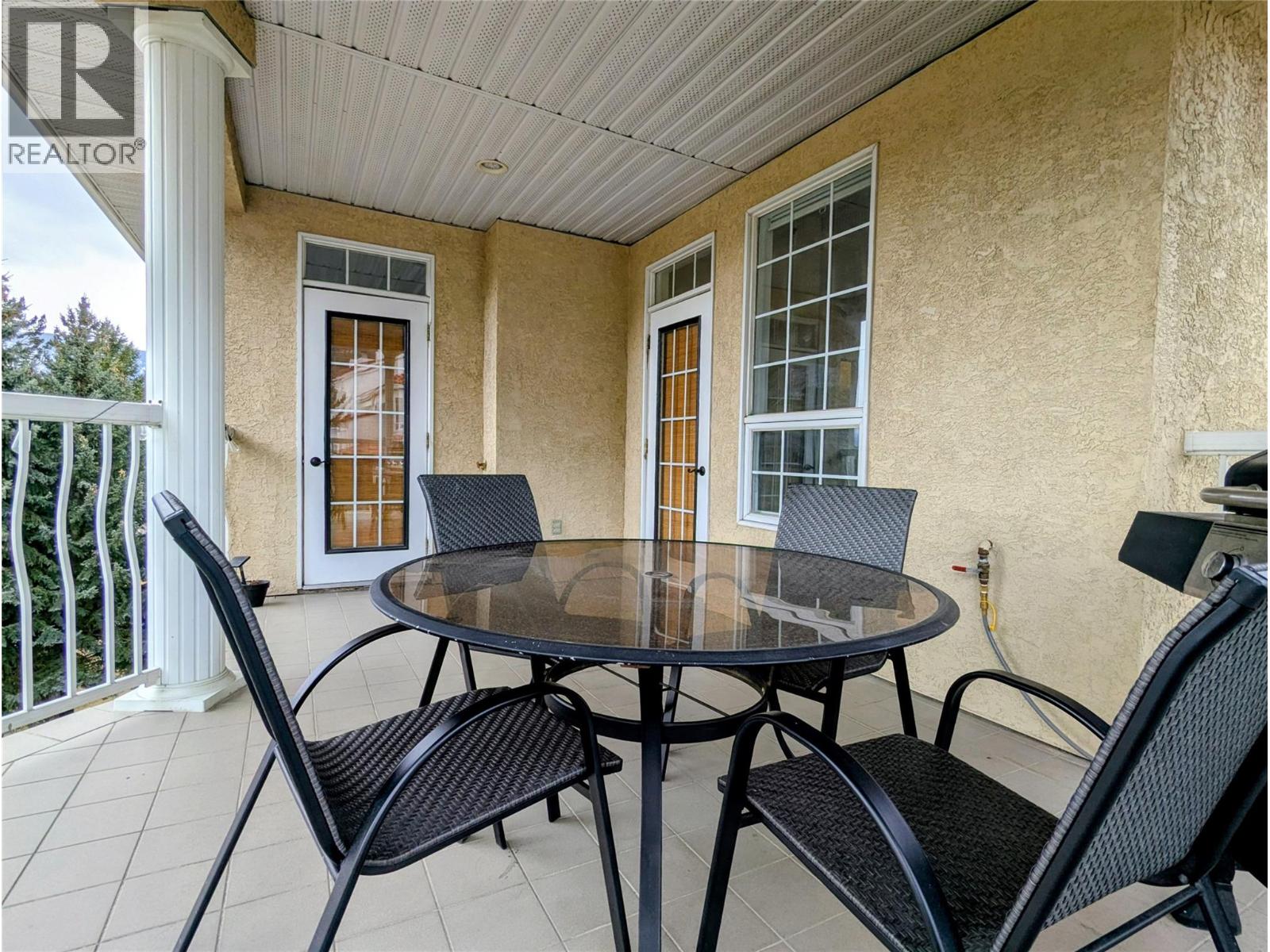 5052 RIVERVIEW Road Unit# 1013A, Fairmont Hot Springs