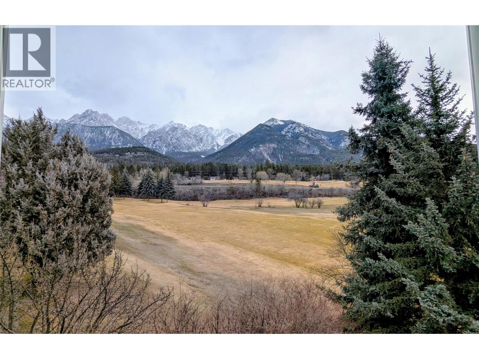 5052 RIVERVIEW Road Unit# 1013A, Fairmont Hot Springs