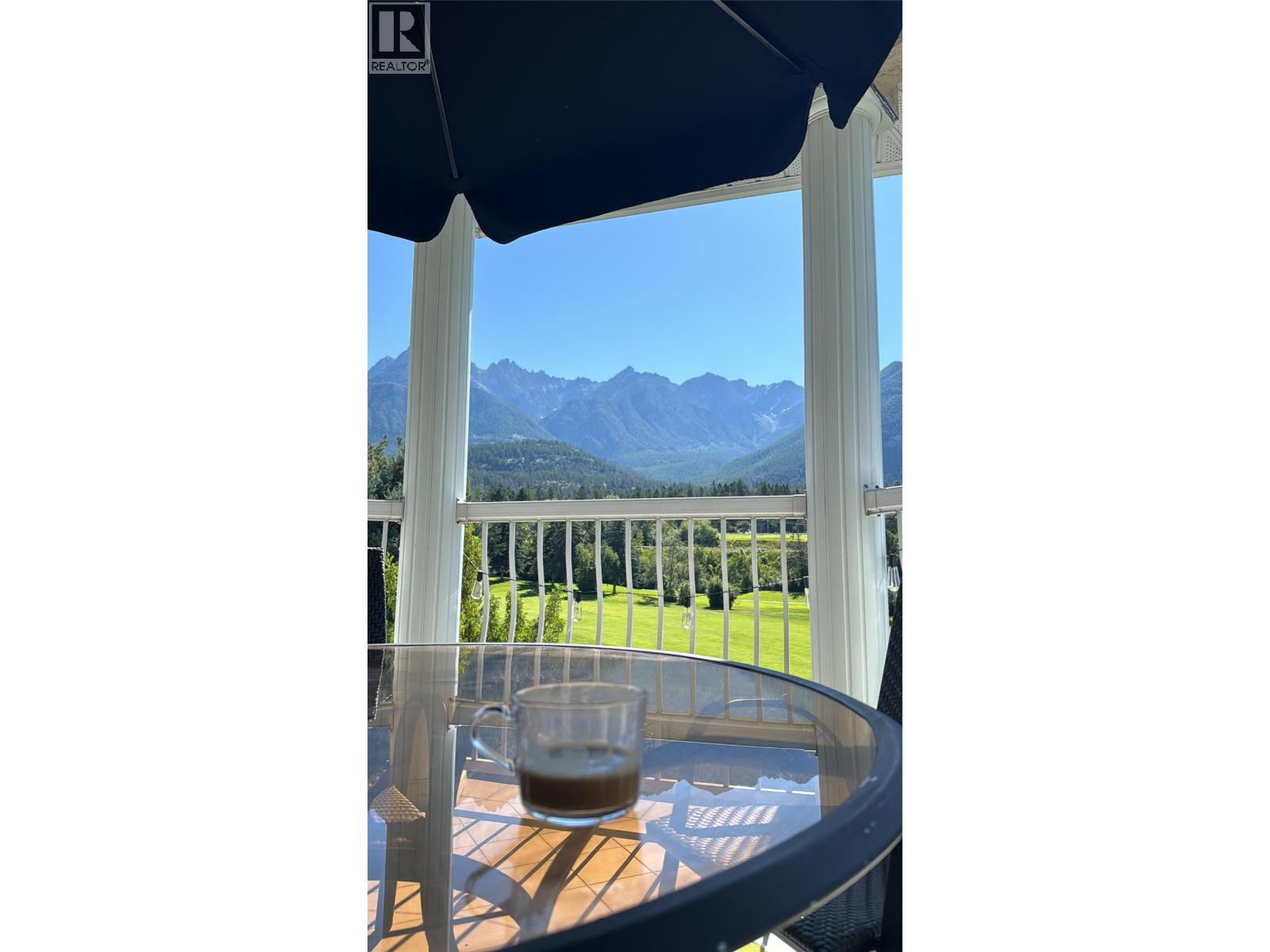 5052 RIVERVIEW Road Unit# 1013A, Fairmont Hot Springs