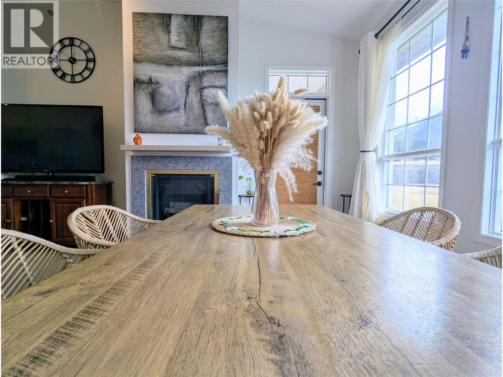 5052 RIVERVIEW Road Unit# 1013A, Fairmont Hot Springs