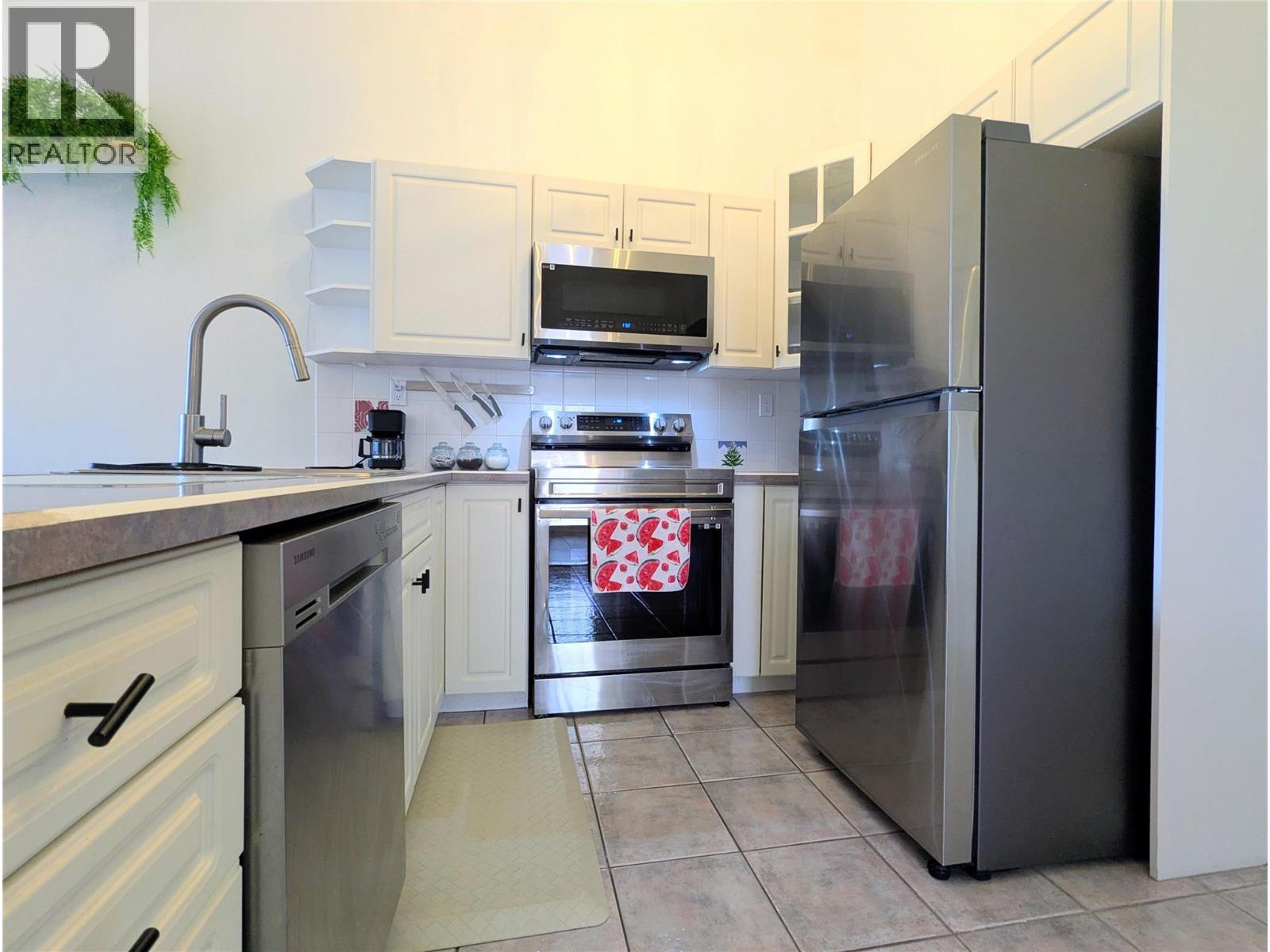 5052 RIVERVIEW Road Unit# 1013A, Fairmont Hot Springs