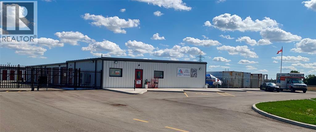 268 McGregor ROAD South