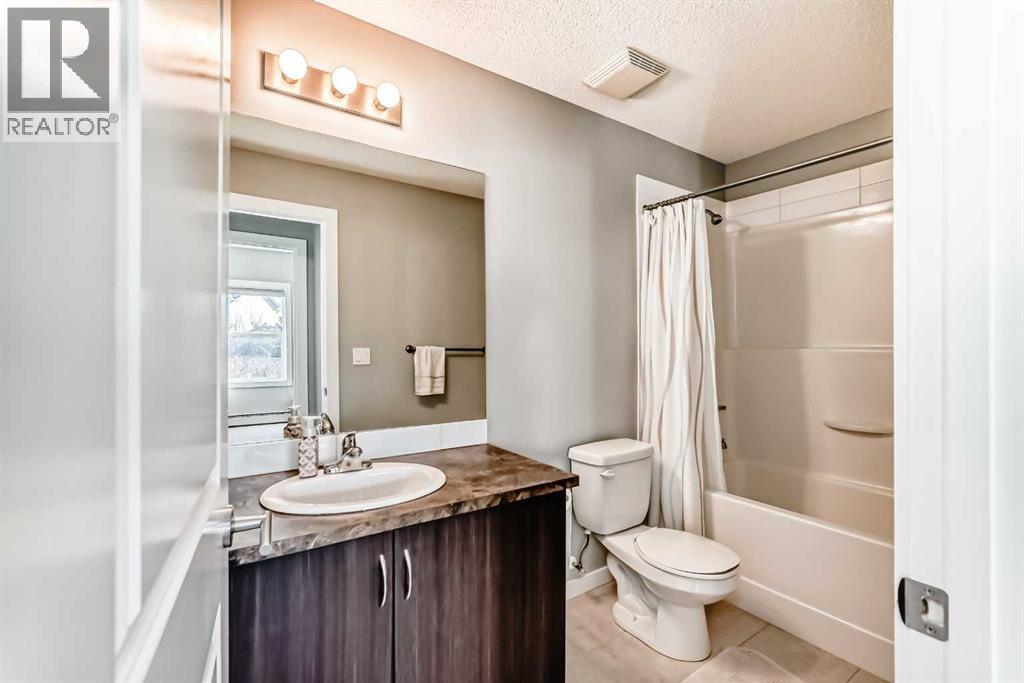 Single Family House for Sale in   Cranfield Common SE Cranston Calgary 