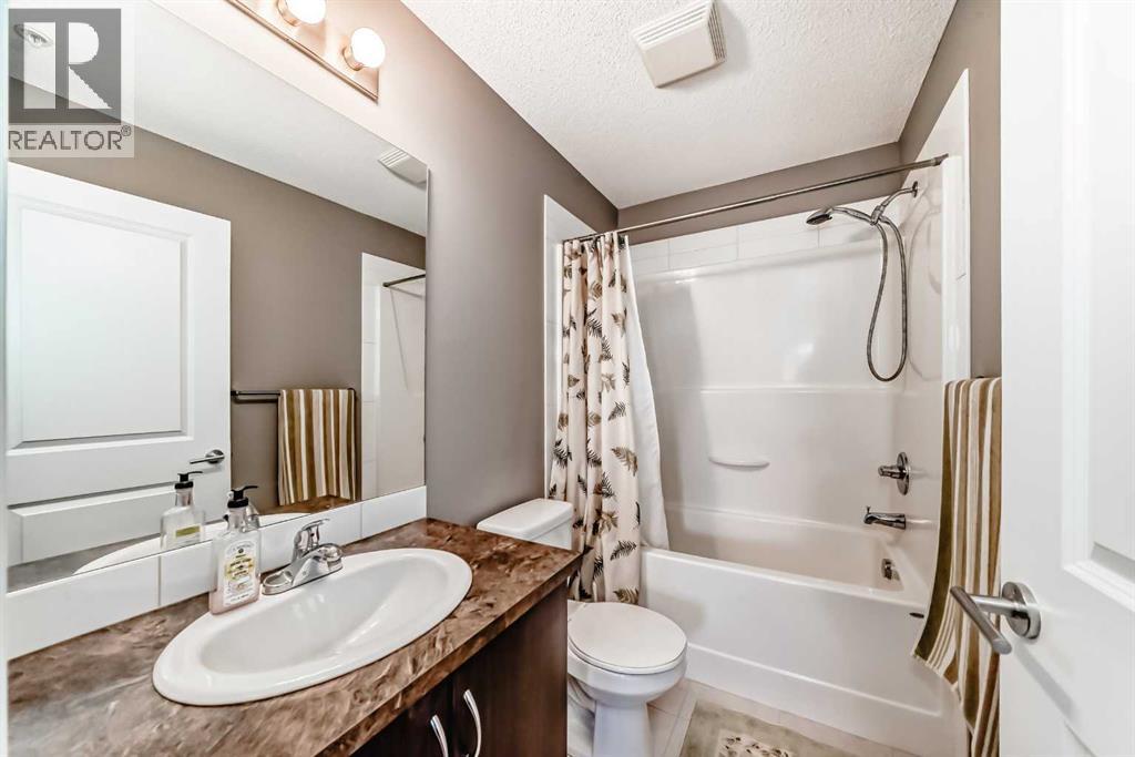 Single Family House for Sale in   Cranfield Common SE Cranston Calgary 