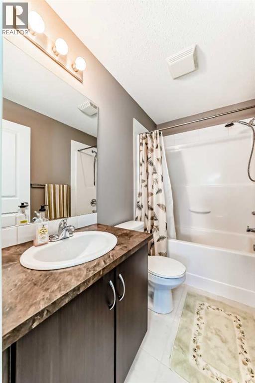 Single Family House for Sale in   Cranfield Common SE Cranston Calgary 