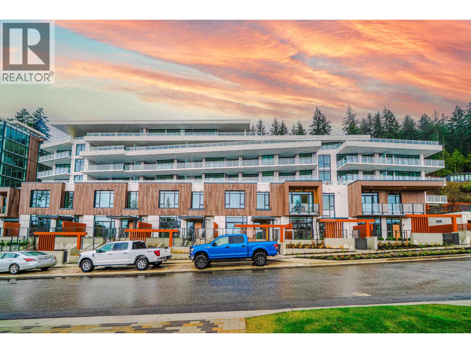 307 3963 UPLANDS Way - photo 2