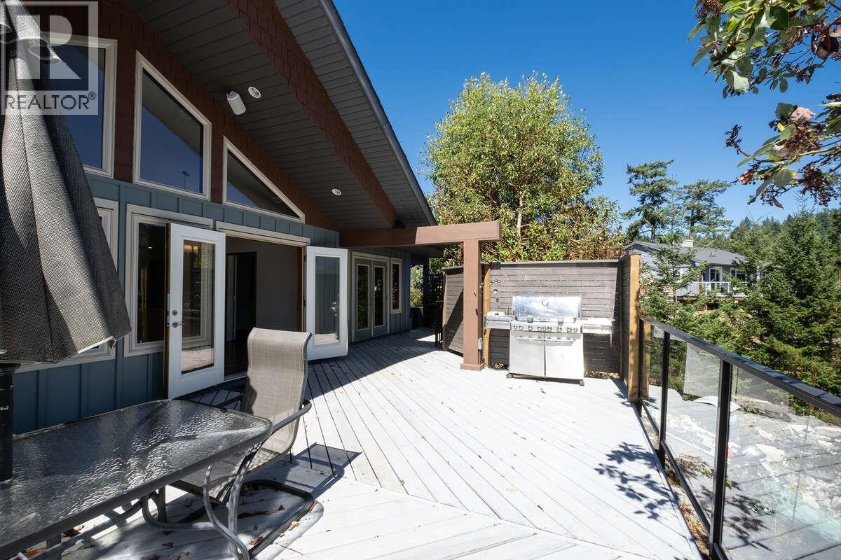 22 4622 SINCLAIR BAY ROAD, Garden Bay