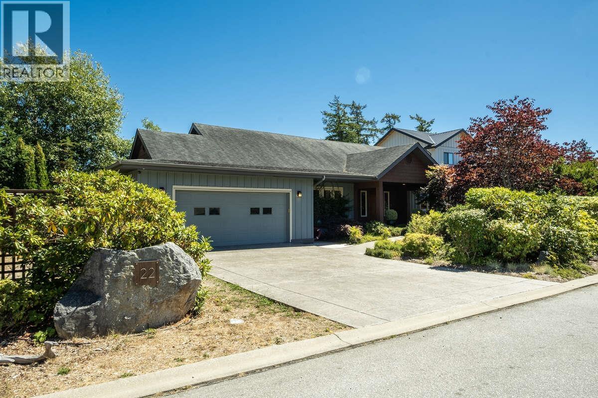 22 4622 SINCLAIR BAY ROAD, Garden Bay