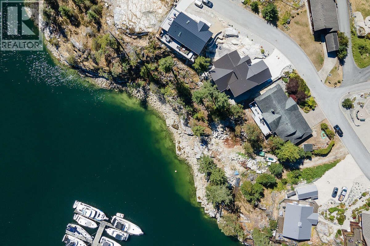 22 4622 SINCLAIR BAY ROAD, Garden Bay