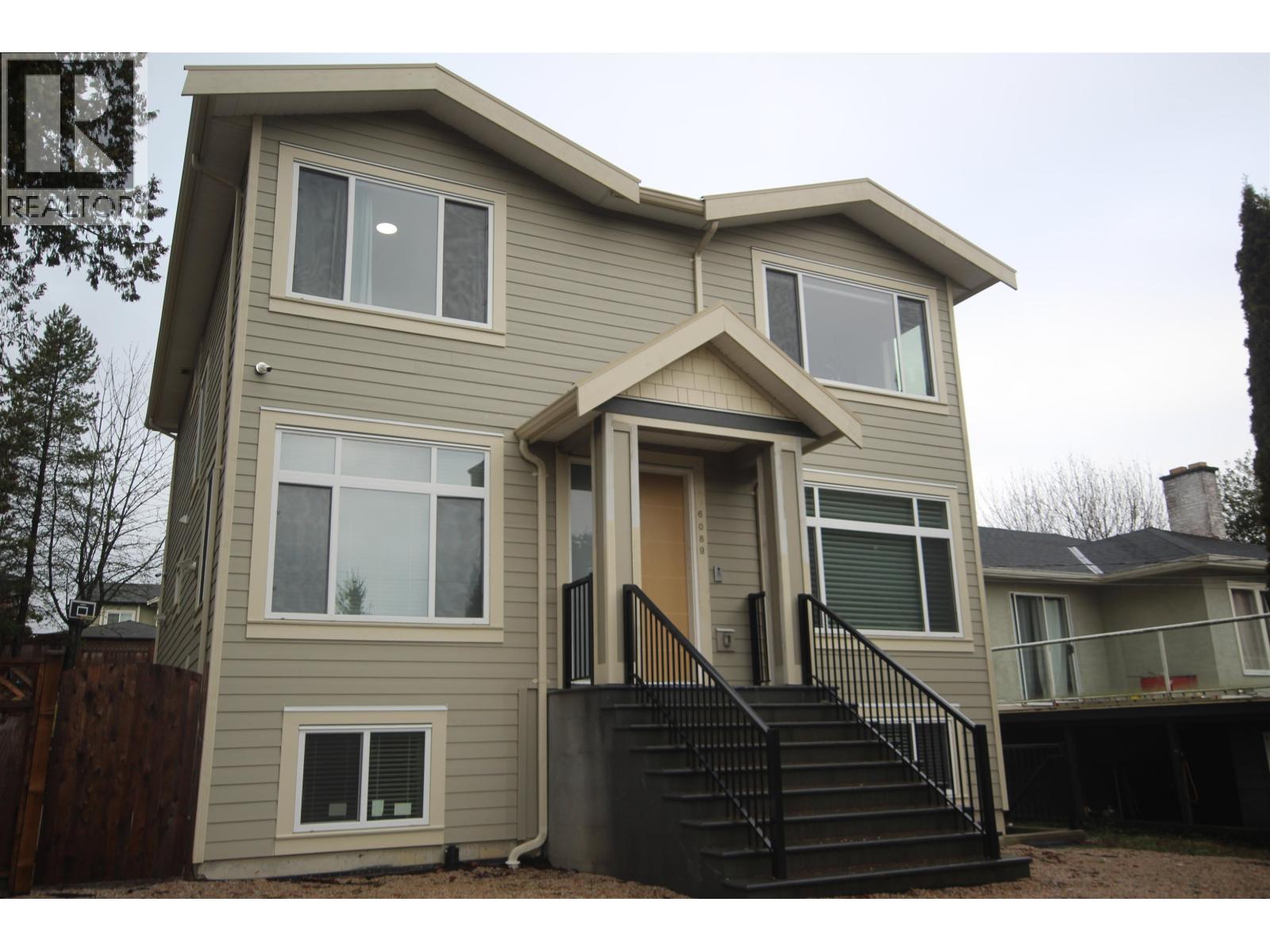 Basement-6089 ELGIN AVENUE