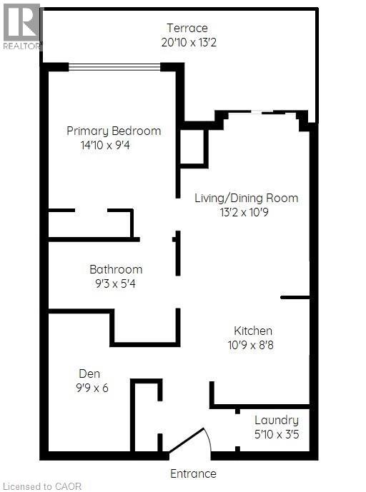 #105 4040 UPPER MIDDLE ROAD - 42