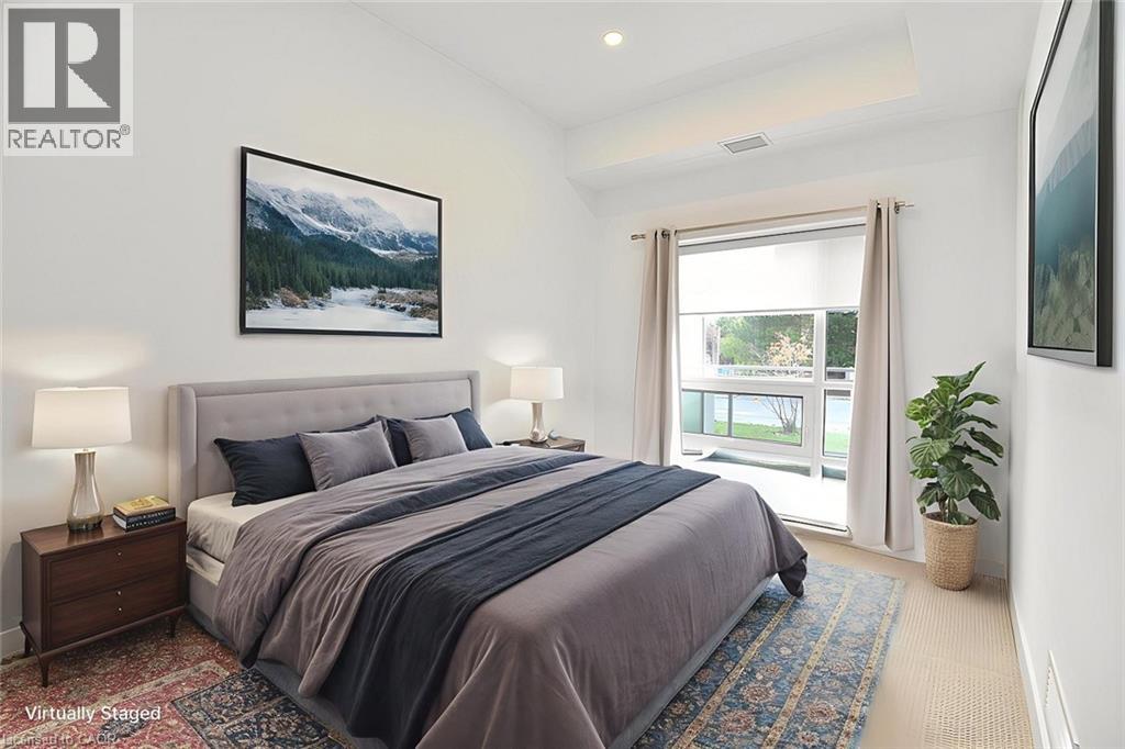 #105 4040 UPPER MIDDLE ROAD - 15