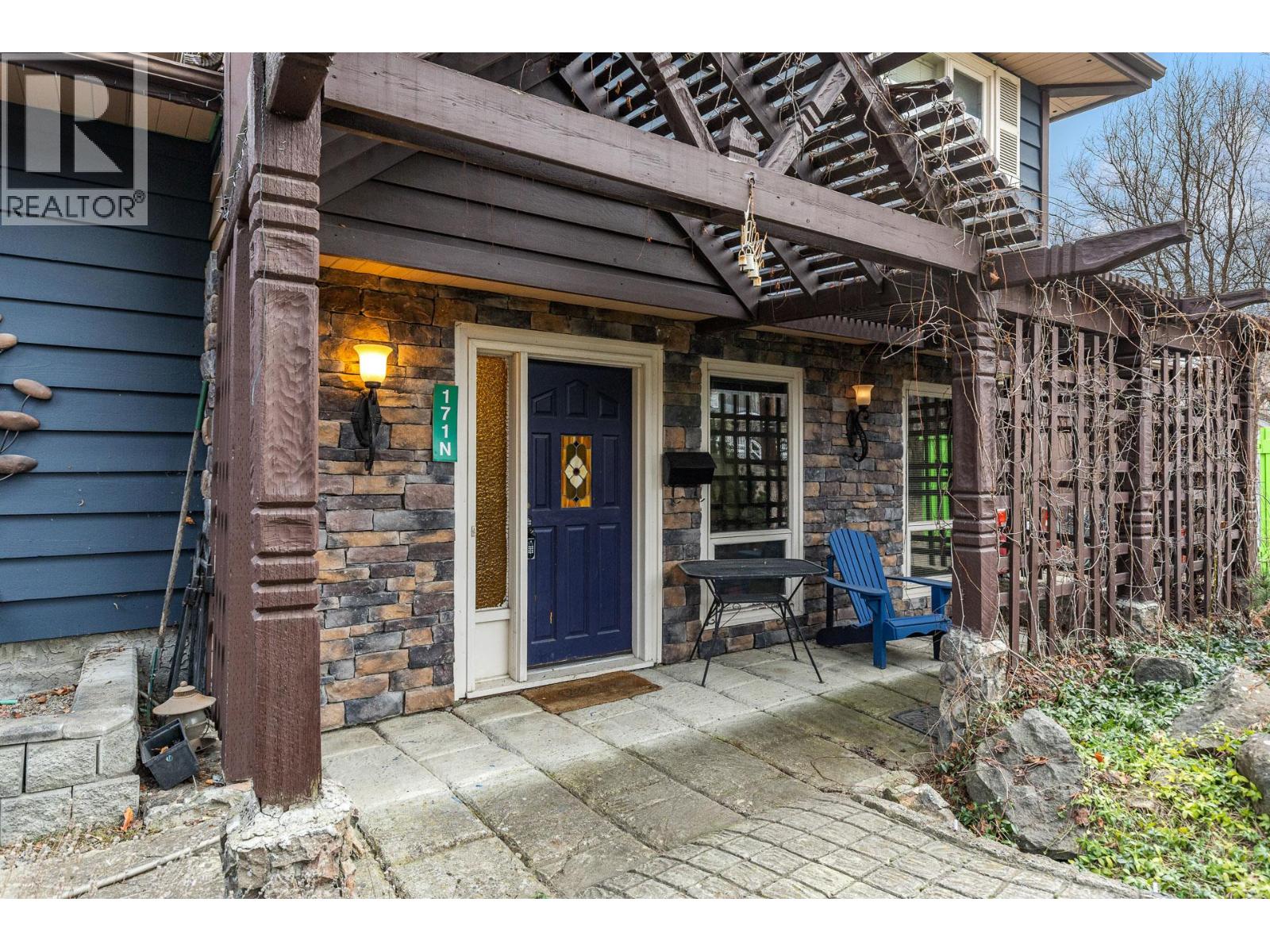  171 Snowsell North Street, Kelowna