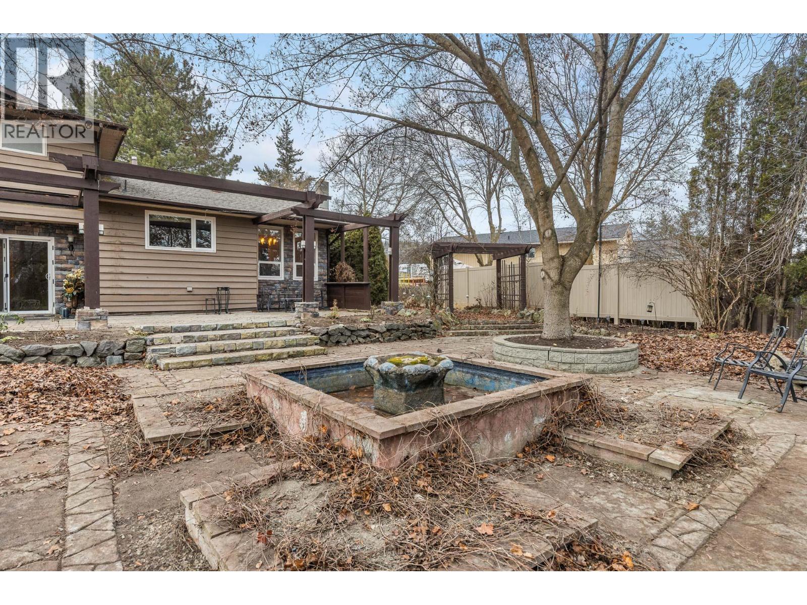  171 Snowsell North Street, Kelowna