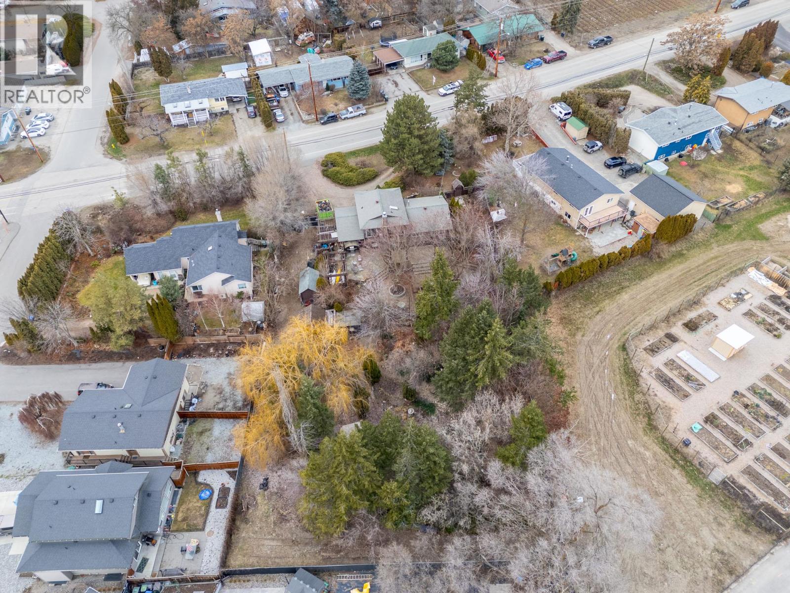  171 Snowsell North Street, Kelowna