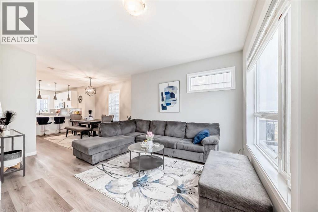 Single Family House for Sale in   Belmont Drive SW Belmont Calgary 