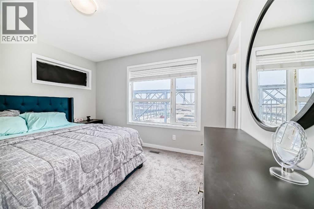 Single Family House for Sale in   Belmont Drive SW Belmont Calgary 