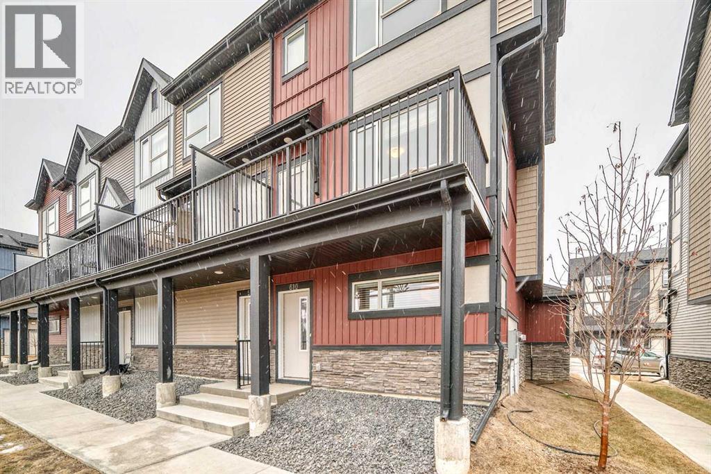 Single Family House for Sale in   Belmont Drive SW Belmont Calgary 