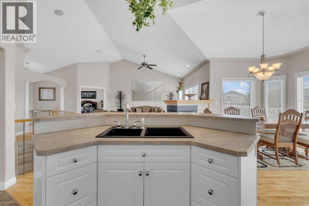 61 Fulmar Close, Sylvan Lake